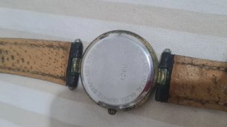 Reloj Richelieu Quartz