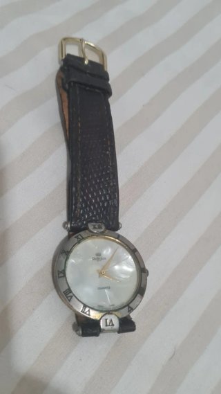 Reloj Richelieu Quartz
