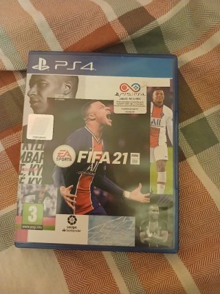 Fifa 21