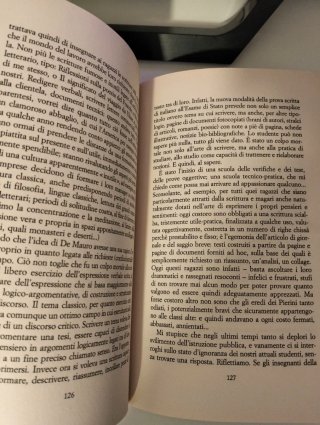Togliamo il disturbo saggio sulla libertà di no...