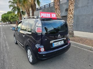 Citroen C3 Picasso 2014