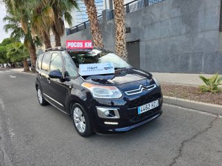 Citroen C3 Picasso 2014