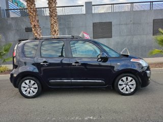 Citroen C3 Picasso 2014
