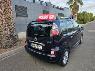 Citroen C3 Picasso 2014