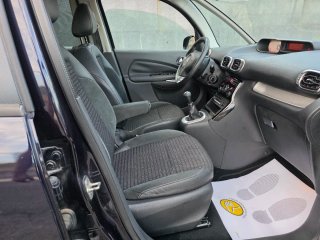 Citroen C3 Picasso 2014