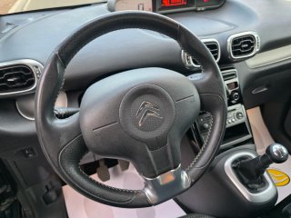Citroen C3 Picasso 2014