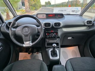 Citroen C3 Picasso 2014