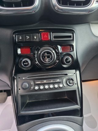 Citroen C3 Picasso 2014