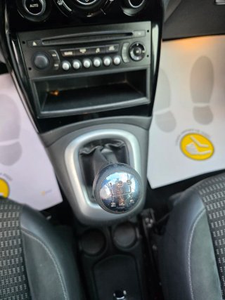 Citroen C3 Picasso 2014