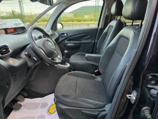 Citroen C3 Picasso 2014