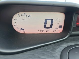 Citroen C3 Picasso 2014