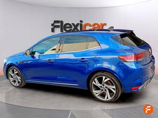 Renault Megane R.S.Line TCe 103 kW (140CV) GPF