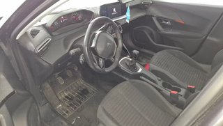 Peugeot 2008 2020 27000 km Negociable