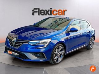 Renault Megane R.S.Line TCe 103 kW (140CV) GPF
