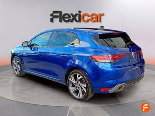 Renault Megane R.S.Line TCe 103 kW (140CV) GPF