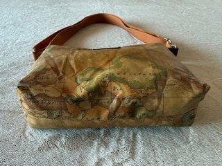 Borsa Alviero Martini Prima Classe Geo