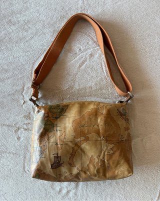 Borsa Alviero Martini Prima Classe Geo