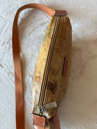 Borsa Alviero Martini Prima Classe Geo