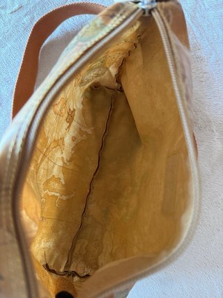 Borsa Alviero Martini Prima Classe Geo
