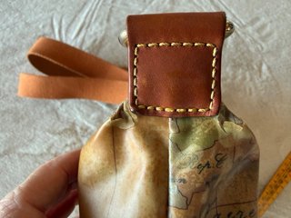 Borsa Alviero Martini Prima Classe Geo