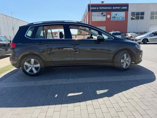Volkswagen Golf Sportsvan 2015