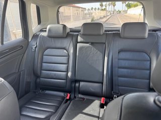 Volkswagen Golf Sportsvan 2015