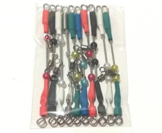 12 plomos 100g pesca surfcasting, grapas, Urfes.