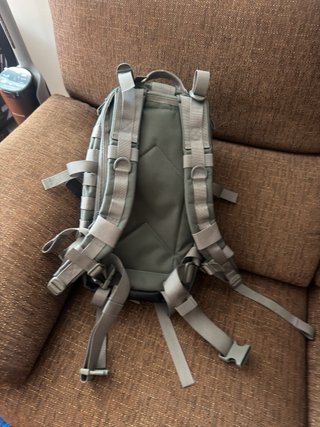 Mochila Táctica Maxpedition Falcon II 23L