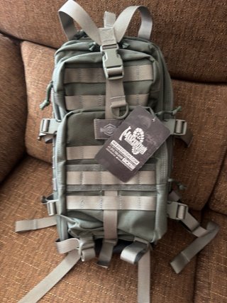 Mochila Táctica Maxpedition Falcon II 23L