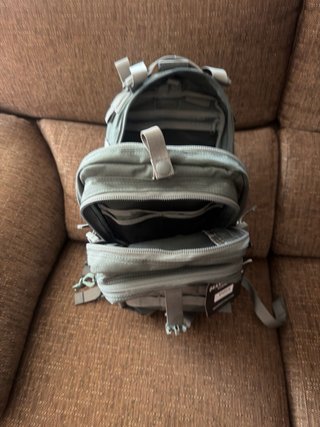 Mochila Táctica Maxpedition Falcon II 23L