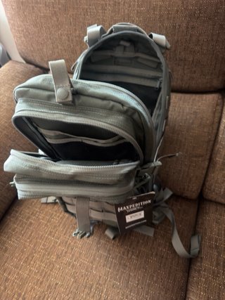 Mochila Táctica Maxpedition Falcon II 23L
