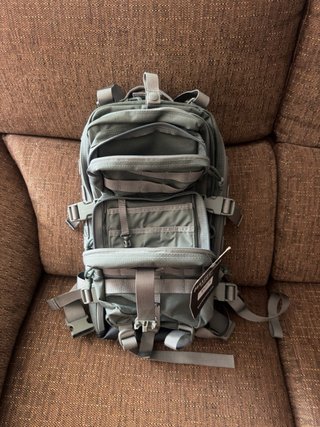 Mochila Táctica Maxpedition Falcon II 23L