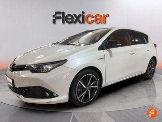 Toyota Auris 1.8 140H Hybrid Feel!