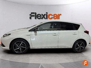 Toyota Auris 1.8 140H Hybrid Feel!