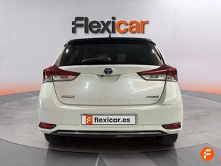 Toyota Auris 1.8 140H Hybrid Feel!