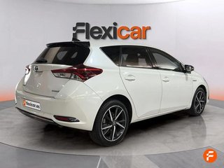 Toyota Auris 1.8 140H Hybrid Feel!
