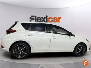 Toyota Auris 1.8 140H Hybrid Feel!