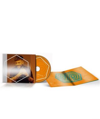CD Pablo López El Cuarto CD