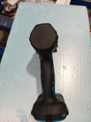 Taladro Atornillador Makita