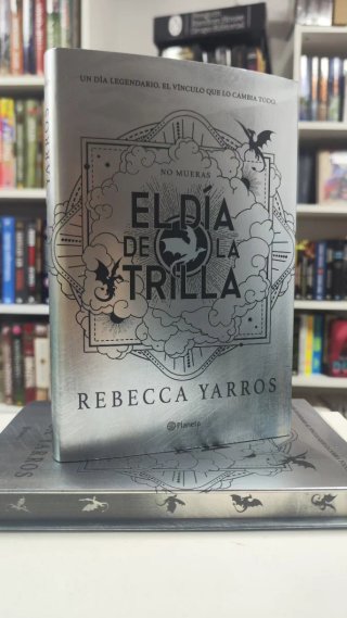 Sin título Empíreo (NO LIBRO 4) Edición limitad...