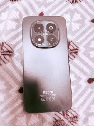Xiaomi Redmi 5G Negro