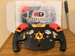 Mod Volante Ferrari per Logitech G920