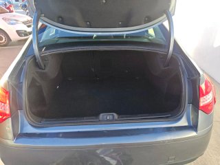 Citroen C5 2009