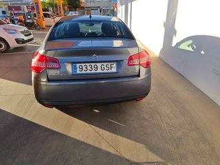 Citroen C5 2009
