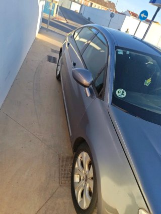 Citroen C5 2009