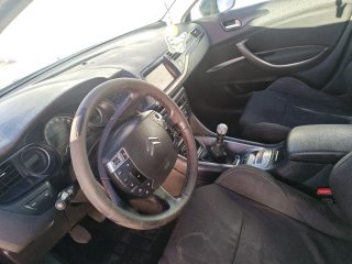 Citroen C5 2009