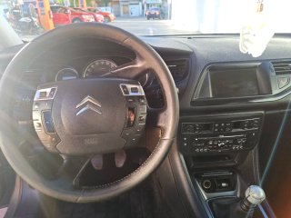 Citroen C5 2009