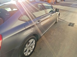 Citroen C5 2009