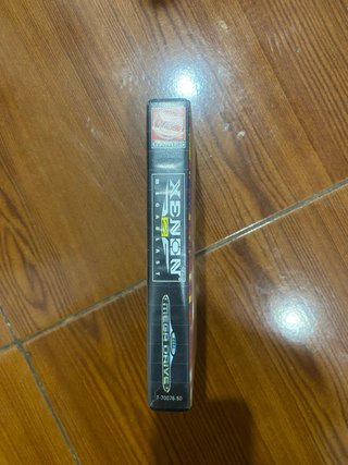 Xenon 2 Megablast (Sega Mega Drive)