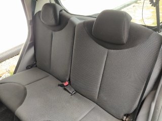 Toyota Aygo 2006